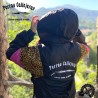 Cazadora Perras Callejeras leopardo