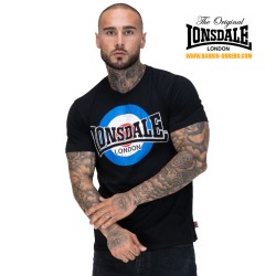 Camiseta Lonsdale diana Mod