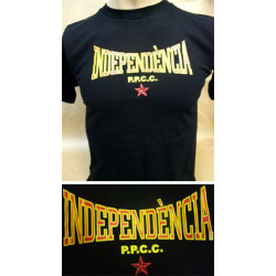Camiseta Independencia PPCC