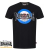 Lonsdale Diana Mod T-shirt