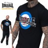 Lonsdale Diana Mod T-shirt