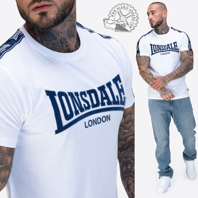 Lonsdale London T-shirt
