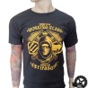 Camiseta Working Class - antifascist