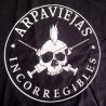 Camiseta Arpaviejas - Incorregibles