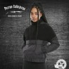 Black sheep stray jacket