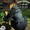 Cazadora Perras Callejeras oveja negra