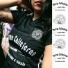 Camiseta técnica fútbol Perras Callejeras
