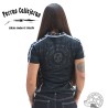 Camiseta técnica fútbol Perras Callejeras