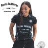 Camiseta técnica fútbol Perras Callejeras