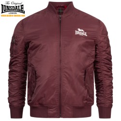 MA1 Lonsdale Bomber Jacket...