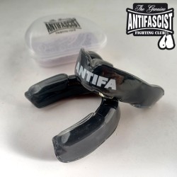 Buccal Antifa with transport box