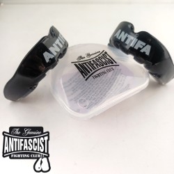 Buccal Antifa with transport box