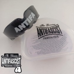 Bucal Antifa con caja transporte
