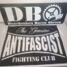 Bandera Antifascist Fighting Club