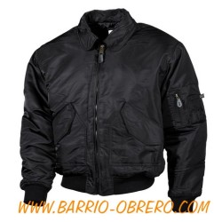Bomber CWU Max