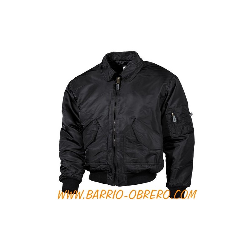 Bomber CWU Max