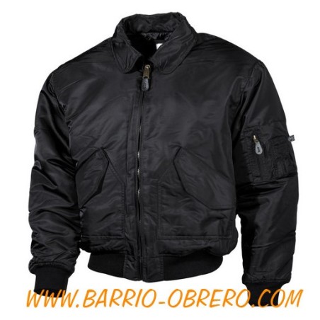 Bomber CWU Max