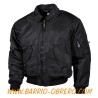 Bomber CWU Max