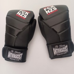 Guantes piel sintética FCK...