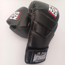 FCK NZS Faux Leather Gloves - Series II