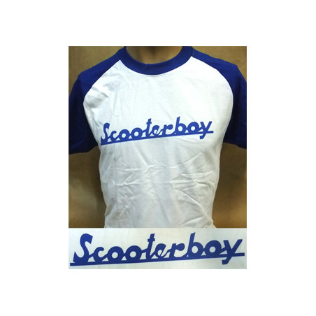 Scooterboy T-shirt