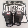 Guantes piel sintética FCK NZS - Serie II