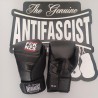 FCK NZS Faux Leather Gloves - Series II