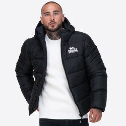 Lonsdale London winter jacket