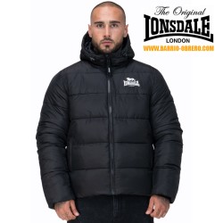 Lonsdale London winter jacket