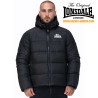 Lonsdale London winter jacket