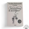 Libro Candelarias de la Virgen