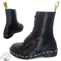 Punk & skin boot decoration figure