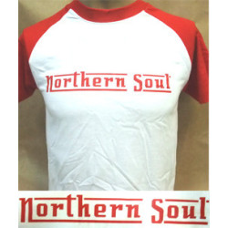 Northern Soul T-shirt