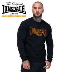Sudadera clásica Lonsdale London