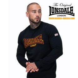 Sudadera clásica Lonsdale...