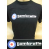 Camiseta Diana Mod Lambretta