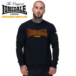 Sudadera clásica Lonsdale London