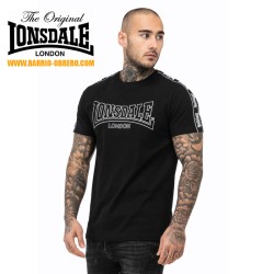 Camiseta Lonsdale London