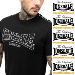 Camiseta Lonsdale London