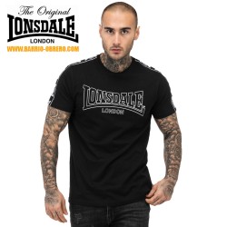 Camiseta Lonsdale London