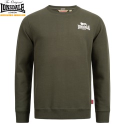 Lonsdale London Sweater