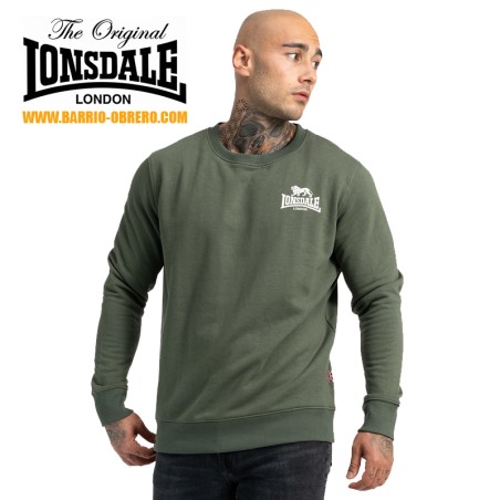 Lonsdale London Sweater