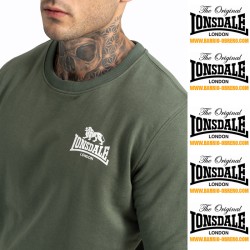 Jersey Lonsdale London