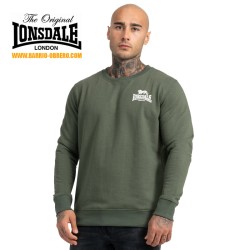 Jersey Lonsdale London