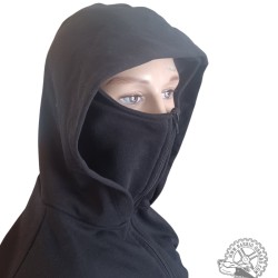 Sudadera Ninja - Acción Directa