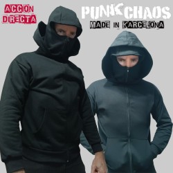 Ninja Sweatshirt - Direct Action