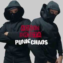 Ninja Sweatshirt - Direct...