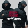 Ninja Sweatshirt - Direct Action