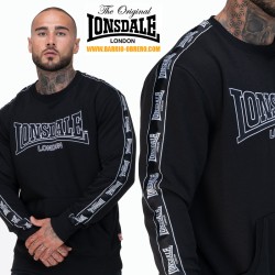 Sudadera clásica Lonsdale...