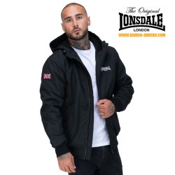 Cazadora Lonsdale London casual